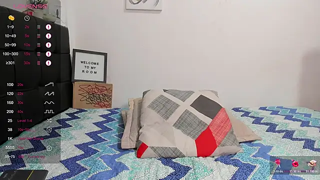 RoddyRich11 online show from 11/04/25, 11:48