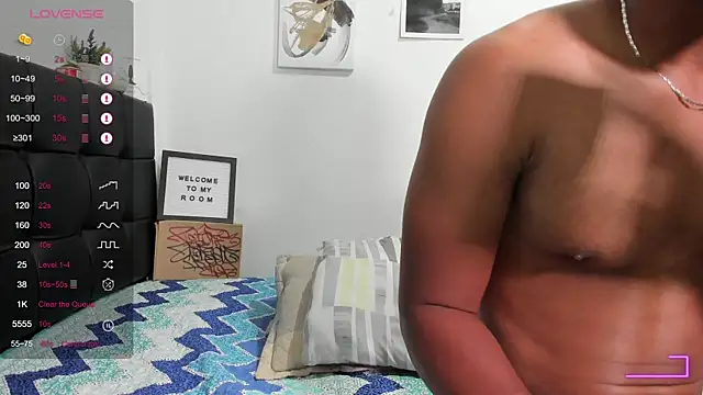 RoddyRich11 online show from 11/10/25, 11:42