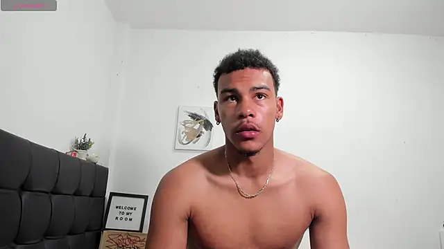 RoddyRich11 online show from 11/27/25, 11:34