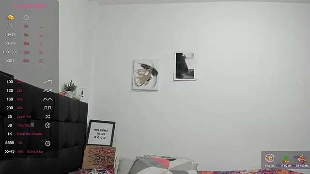 RoddyRich11 online show from 12/18/25, 11:27