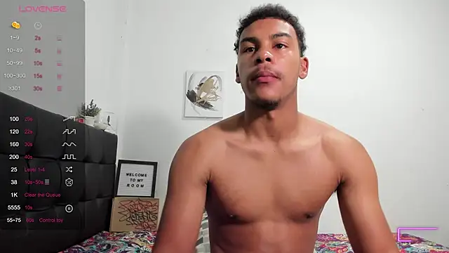 RoddyRich11 online show from 12/21/25, 11:50