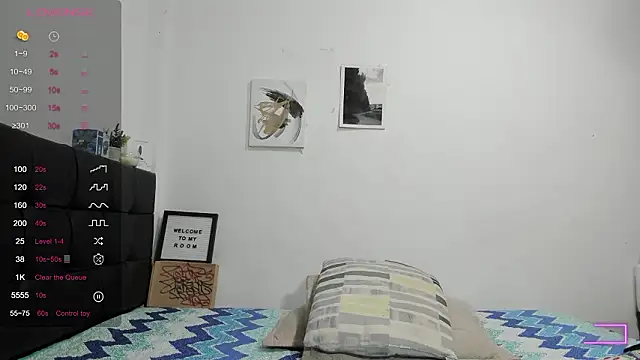 RoddyRich11 online show from 01/18/26, 12:20