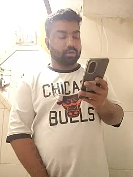 L9vefromAkhil online show from 01/11/26, 06:35