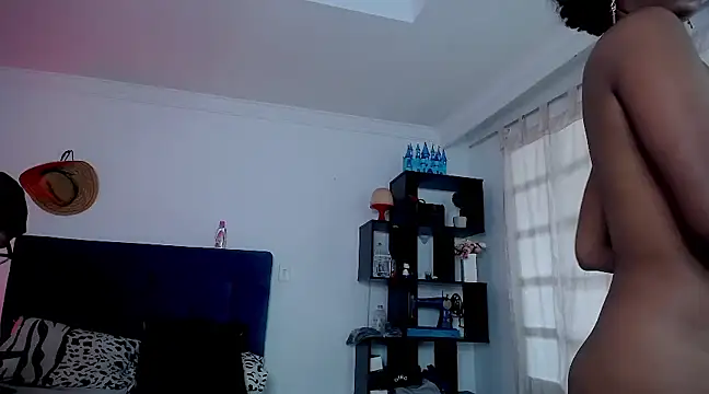 diabla sexyboobs online show from 03/01/25, 10:10