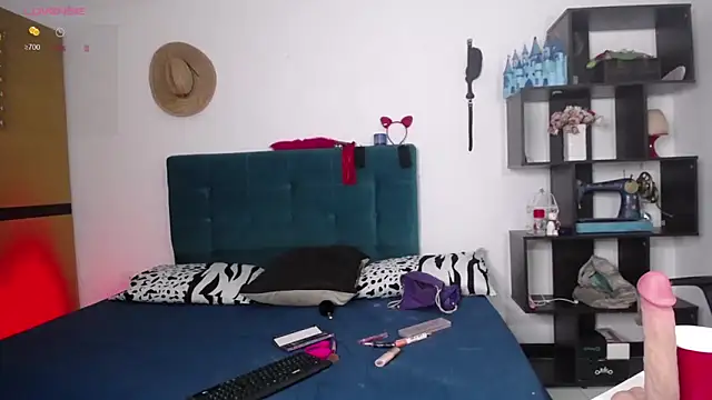 diabla sexyboobs online show from 03/21/25, 12:18