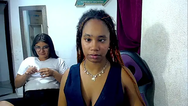 diabla sexyboobs online show from 02/17/26, 09:54