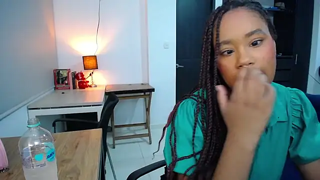 diabla sexyboobs online show from 03/17/26, 11:19