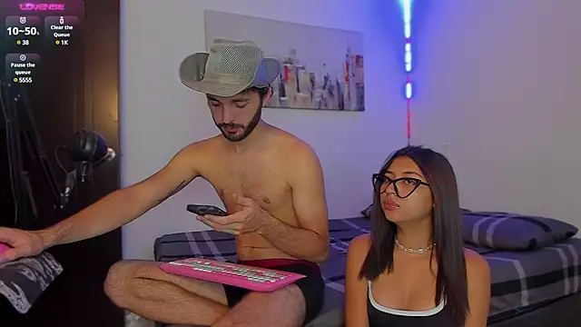 persiival online show from 12/16/24, 05:59