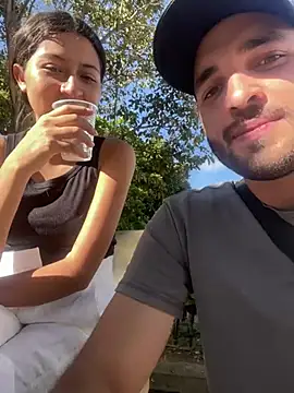 persiival online show from 03/16/25, 12:55