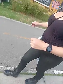 sophie banger online show from 03/21/26, 09:07