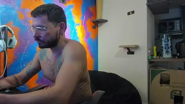 leondevereda online show from 09/15/25, 10:10