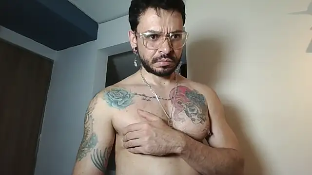 leondevereda online show from 12/18/25, 12:38