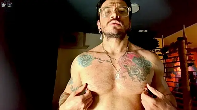 leondevereda online show from 01/15/26, 11:30