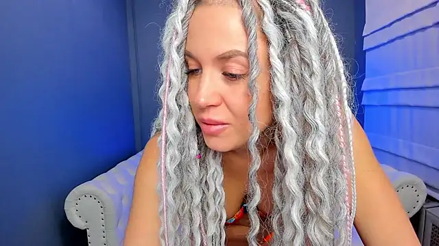 rock n roxy online show from 01/31/25, 01:22