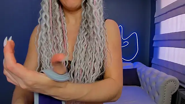 rock n roxy online show from 02/01/25, 07:57