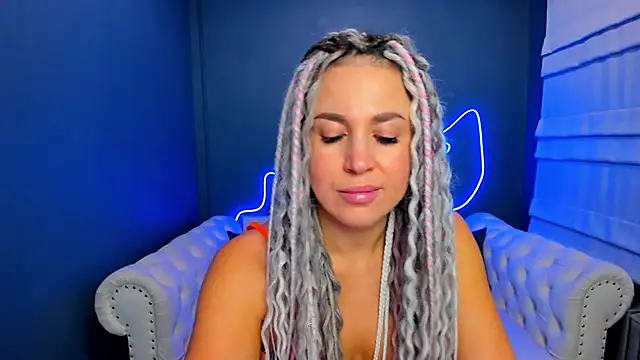 rock n roxy online show from 10/25/25, 01:24