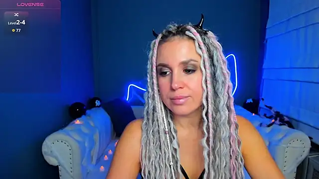 rock n roxy online show from 10/31/25, 01:28