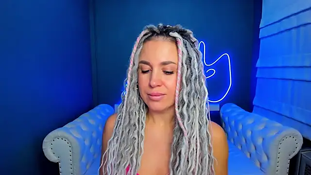 rock n roxy online show from 11/07/25, 01:27