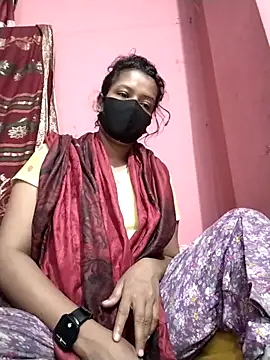 Snapshot of Oindrila-Rani chatting on 11/24/25, 11:15 Oindrila-Rani online show from 11/24/25, 11:15