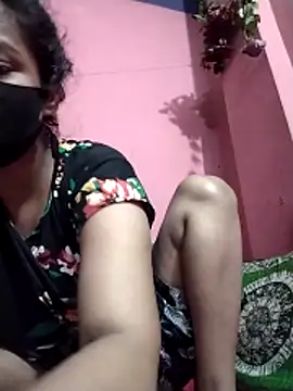 Oindrila-Rani online show from 12/21/25, 12:12