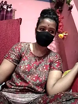 Oindrila-Rani online show from 01/16/26, 12:20