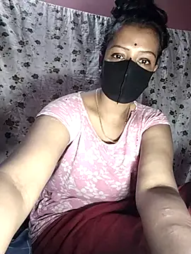 Oindrila-Rani online show from 01/17/26, 01:49