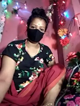 Oindrila-Rani online show from 02/01/26, 01:31