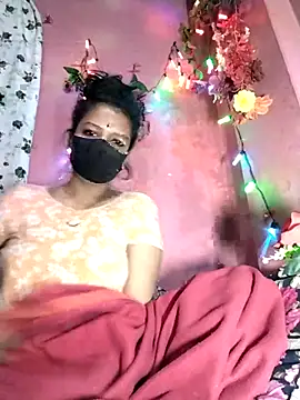 Oindrila-Rani online show from 02/05/26, 03:44