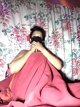 Oindrila-Rani online show from 02/10/26, 01:10