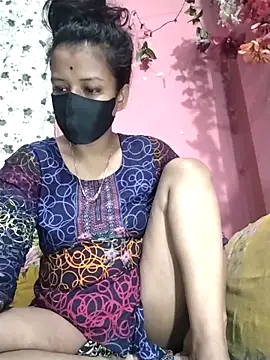 Oindrila-Rani online show from 03/07/26, 03:31