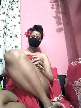 Oindrila-Rani online show from 03/19/26, 02:54