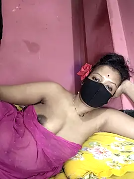 Oindrila-Rani online show from 04/13/26, 09:09