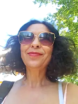 Snapshot of Ortensialady76 chatting on 09/22/25, 12:07 Ortensialady76 online show from 09/22/25, 12:07