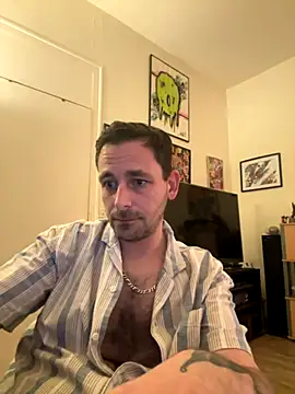 defbond420 online show from 10/13/25, 10:32