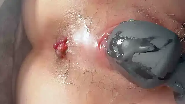 Krismil3 online show from 02/06/25, 07:02