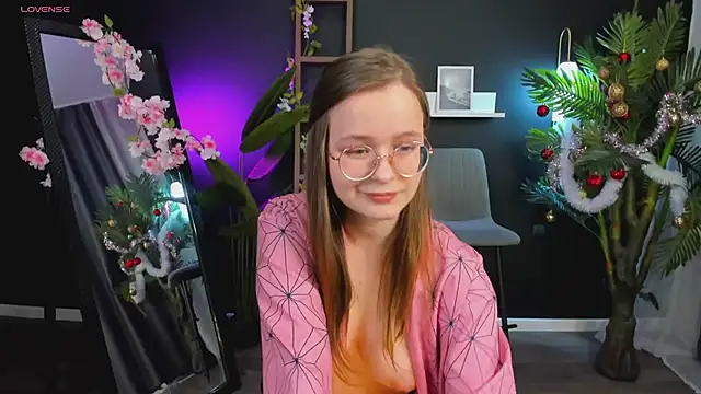 CassieCool online show from 01/08/25, 02:35