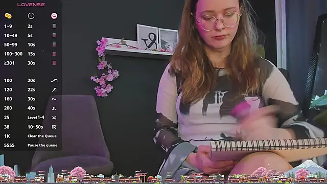 CassieCool online show from 01/11/25, 11:46