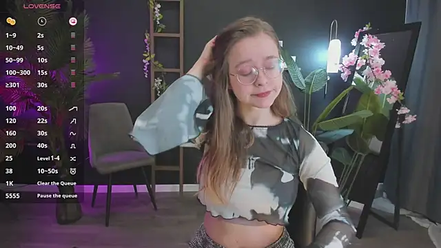 CassieCool online show from 01/23/25, 08:35