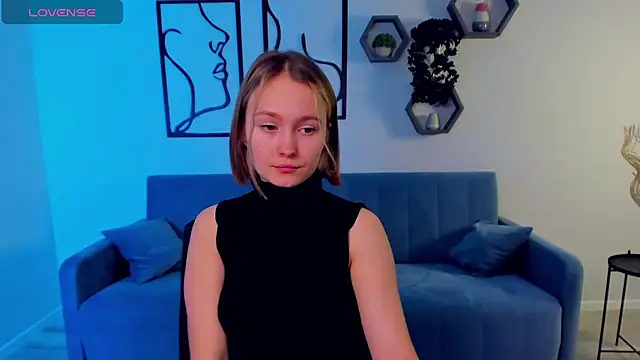 BritnieCute online show from 01/31/25, 08:22