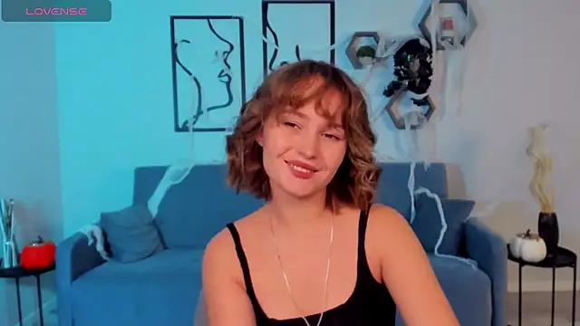 BritnieCute online show from 11/03/25, 04:36