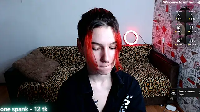 Miya Wey  online show from 12/16/24, 03:11