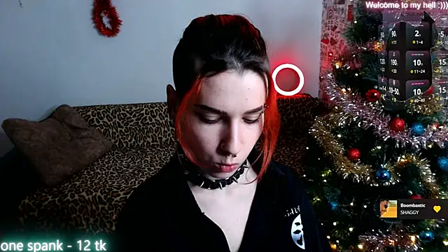 Miya Wey  online show from 12/27/24, 03:15