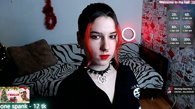 Miya Wey  online show from 01/13/25, 11:08