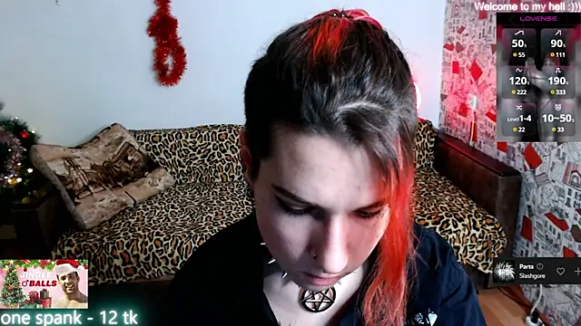 Miya Wey  online show from 01/19/25, 02:59