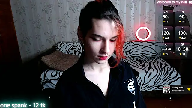 Miya Wey  online show from 01/26/25, 11:39