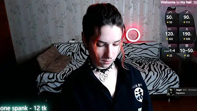 Miya Wey  online show from 02/01/25, 11:54