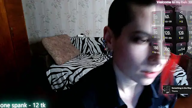 Miya Wey  online show from 02/23/25, 07:38