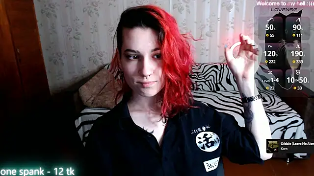 Miya Wey  online show from 02/24/25, 12:37