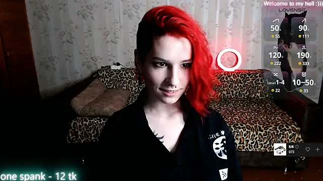 Miya Wey  online show from 03/08/25, 07:31