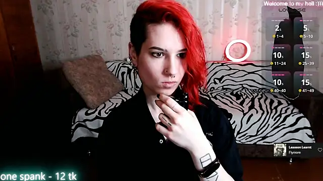 Miya Wey  online show from 03/17/25, 11:53